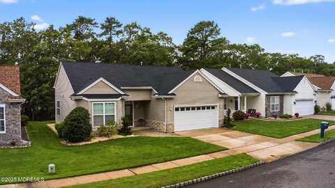 35 Nautic Way, Little Egg Harbor, NJ 08087