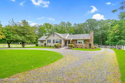 343 Monmouth Road, Freehold, NJ 07728