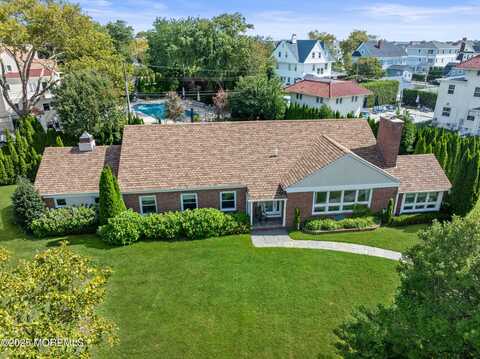 127 Cedar Avenue, Allenhurst, NJ 07711