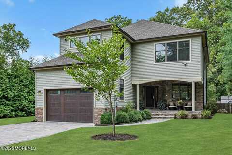 499 Wall Street, Eatontown, NJ 07724