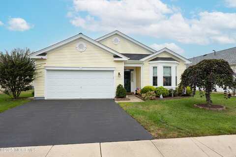 103 Minuteman Circle, Allentown, NJ 08501