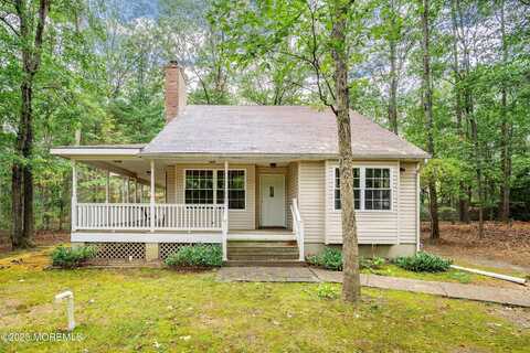 3257 Ridgeway Boulevard, Manchester, NJ 08759