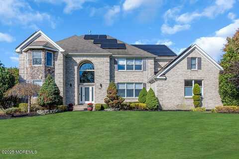 2340 Donna Dee Court, Toms River, NJ 08755