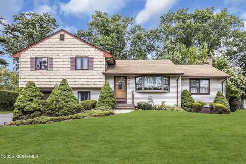 606 Willow Avenue, Piscataway, NJ 08854