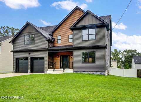 264 Schooner Road, Manahawkin, NJ 08050