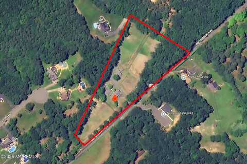 343 Monmouth Road, Freehold, NJ 07728