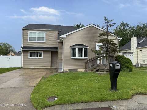 631 Sydney Avenue, Union Beach, NJ 07735