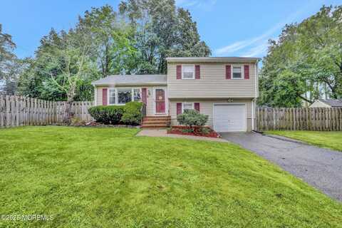 9 Wesleyan Street, Red Bank, NJ 07701