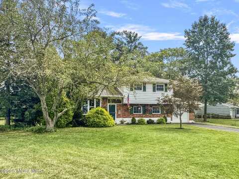 40 Wilson Drive, Howell, NJ 07731