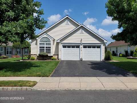 2508 Spring Hill Drive, Toms River, NJ 08755