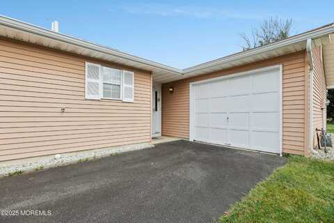 14 Mansfield Drive, Brick, NJ 08724