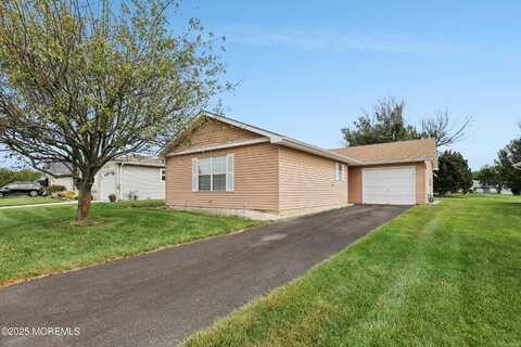 14 Mansfield Drive, Brick, NJ 08724