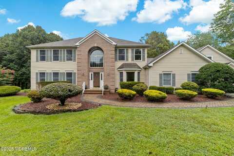 9 Preston Drive, Millstone Township, NJ 08535