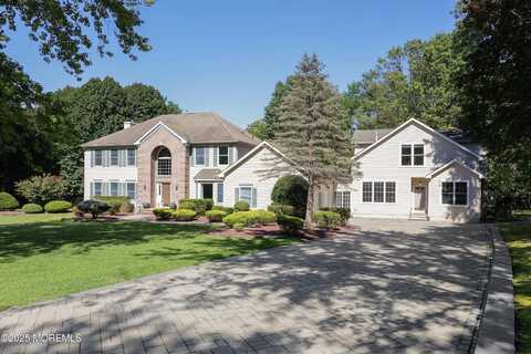 9 Preston Drive, Millstone Township, NJ 08535