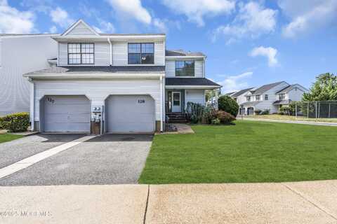 128 Chestnut Way, Manalapan, NJ 07726