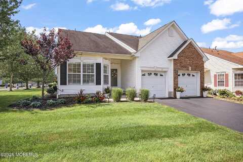 21 Silver Maple Lane, Howell, NJ 07731