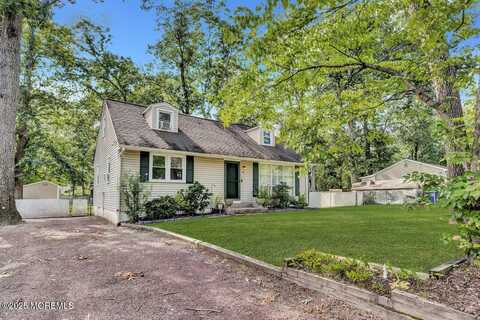 37 Fern Street, Browns Mills, NJ 08015