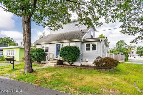 454 Carlisa Drive, Brick, NJ 08723