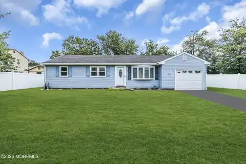 263 Maine Street, Toms River, NJ 08753