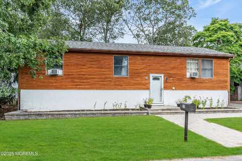 20 Bay Way, Lanoka Harbor, NJ 08734