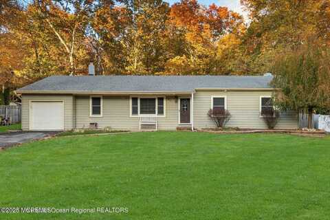 401 Leesville Road, Jackson, NJ 08527