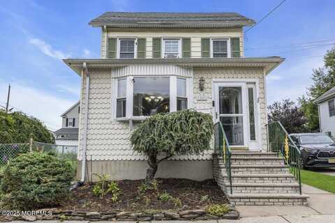 243 Elm Street, South Amboy, NJ 08879