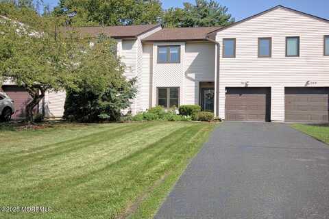 254 Plum Drive, Marlboro, NJ 07746