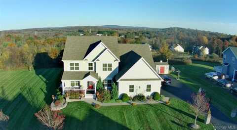 71 Ridgeline Drive, Poughkeepsie, NY 12603