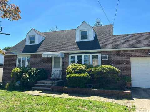 63 I U Willets Road, Albertson, NY 11507