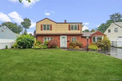 20 carnation Road, Levittown, NY 11756