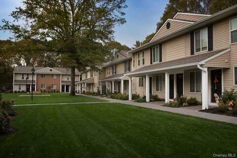 45 Country Club Drive, Coram, NY 11727