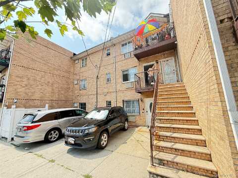 97-56 101 Street, Ozone Park, NY 11416