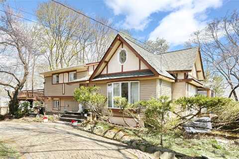 60 Lyncrest Avenue, New City, NY 10956