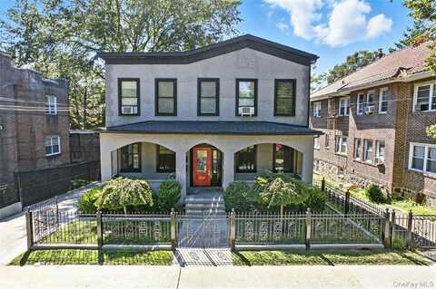 150 S 6th Avenue, Mount Vernon, NY 10550