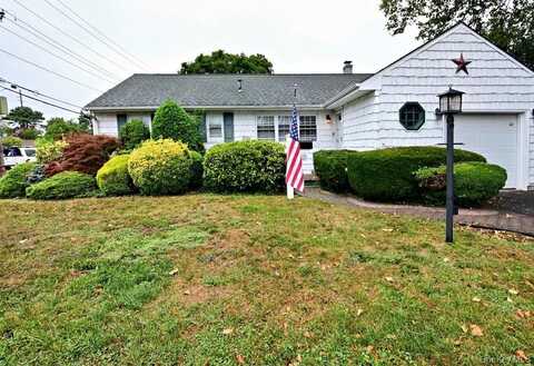 3 N Brook Drive, Valley Stream, NY 11581