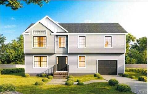 N/C RONKONKOMA Avenue, Ronkonkoma, NY 11779