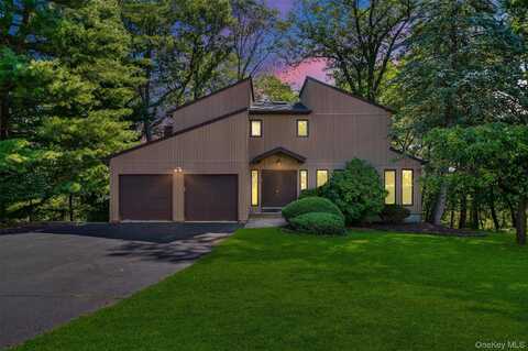 127 Bellows Lane, New City, NY 10956