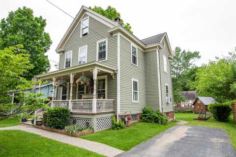 5 Baker Street, Staatsburg, NY 12580
