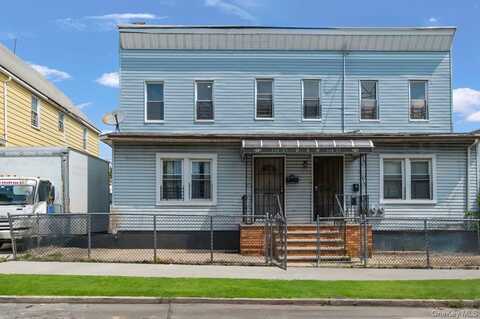 114-25 Bedell Street, Jamaica, NY 11434