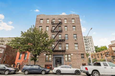 1383 Plimpton Avenue, Bronx, NY 10452