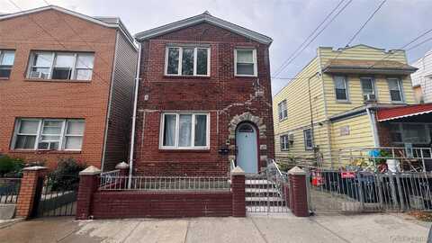 10154 102nd Street, Ozone Park, NY 11416