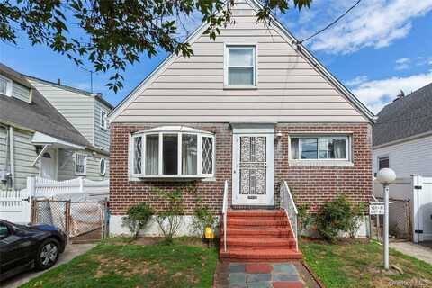 137-11 170th Street, Rochdale Village, NY 11434