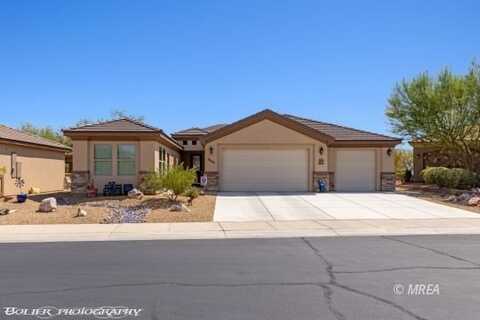 656 Shadow Ridge, Mesquite, NV 89027