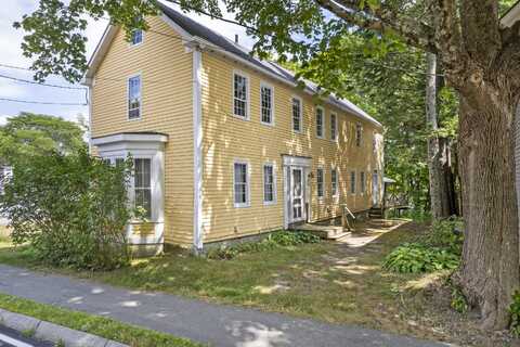 41 Federal Street, Wiscasset, ME 04578