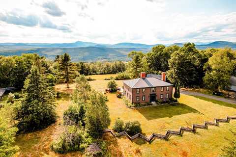 564 Mosher Hill Road, Farmington, ME 04938
