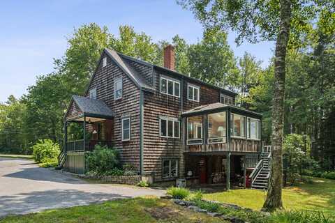 230 Sebasco Road, Phippsburg, ME 04562