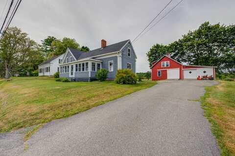 173 Kalers Corner Street, Waldoboro, ME 04572