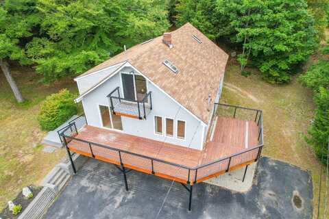 14 Hill Lane, Bowdoin, ME 04287