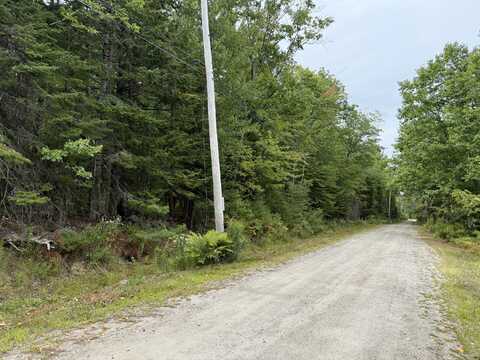 Lot 81a Milbrook Road, Bridgton, ME 04009