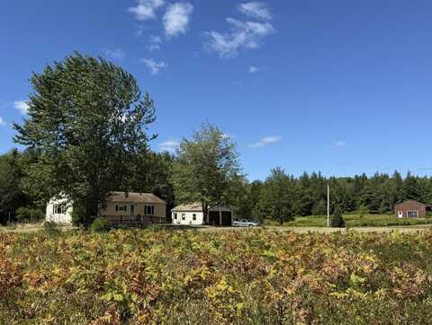 141 Mill River Road, Harrington, ME 04643